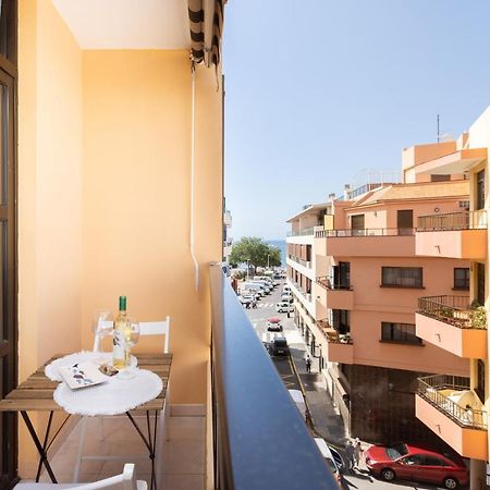 Home2Book Percy Apartment El Medano Beach Εξωτερικό φωτογραφία