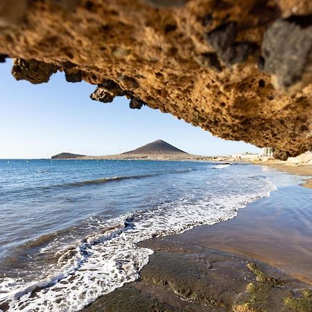 Home2Book Percy Apartment El Medano Beach Εξωτερικό φωτογραφία