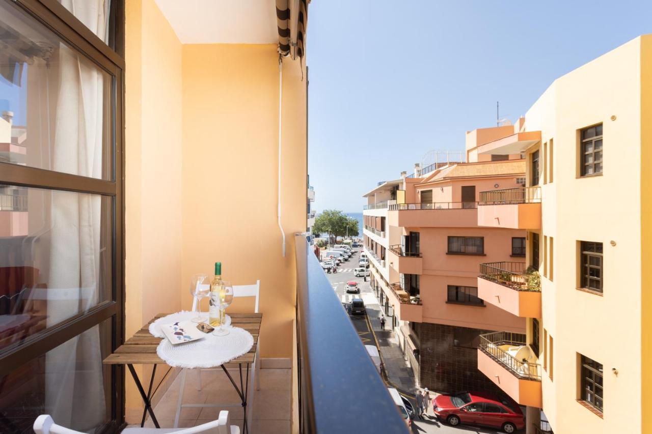 Home2Book Percy Apartment El Medano Beach Εξωτερικό φωτογραφία