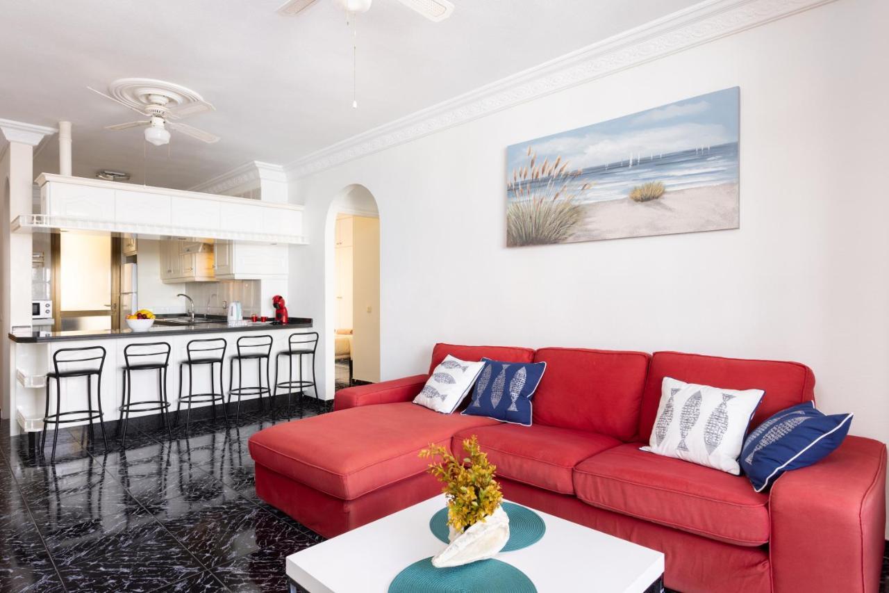 Home2Book Percy Apartment El Medano Beach Εξωτερικό φωτογραφία