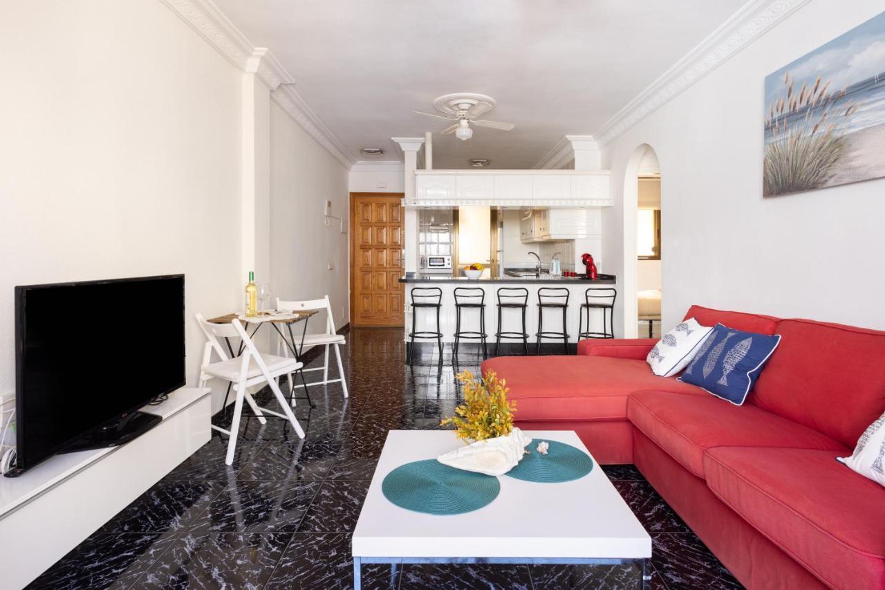 Home2Book Percy Apartment El Medano Beach Εξωτερικό φωτογραφία