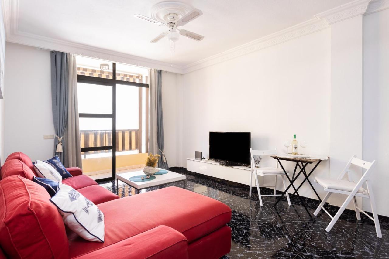 Home2Book Percy Apartment El Medano Beach Εξωτερικό φωτογραφία