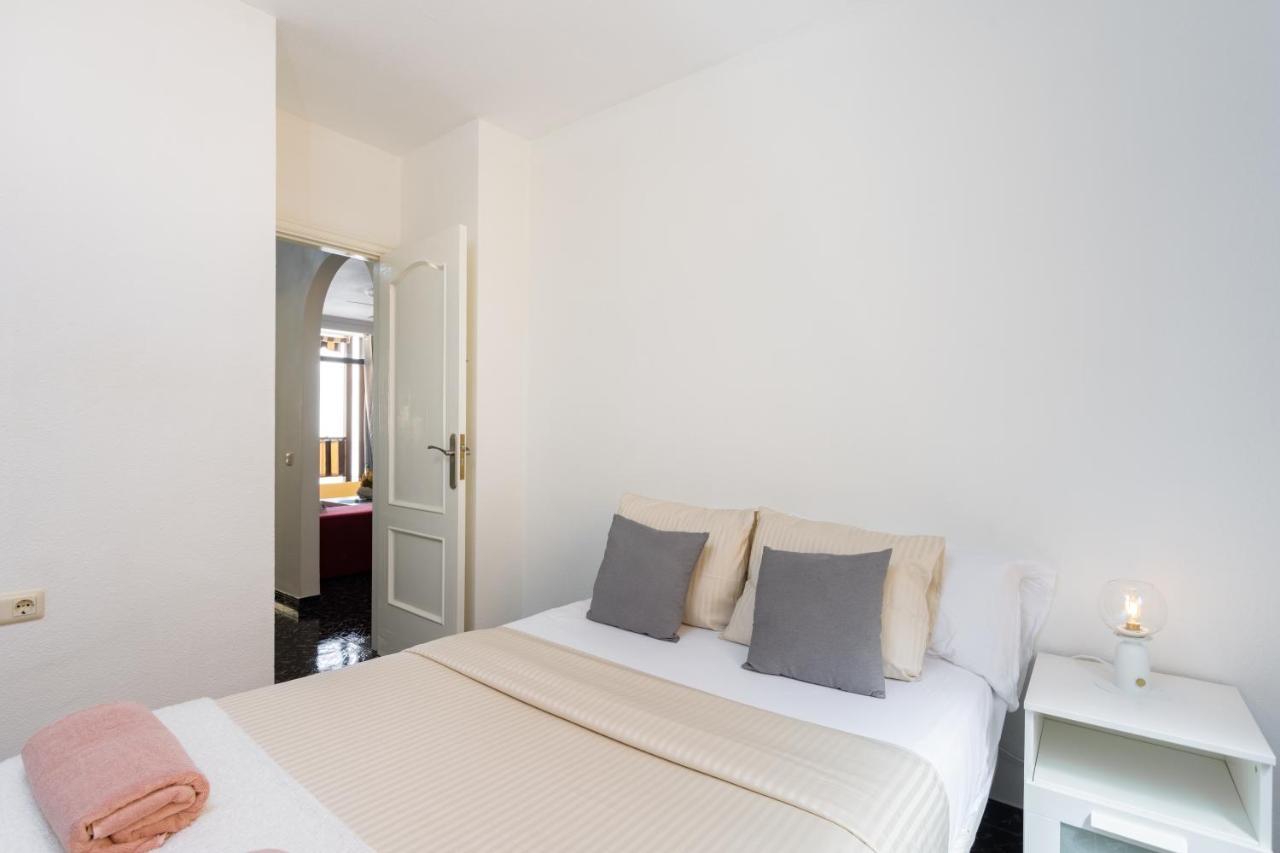 Home2Book Percy Apartment El Medano Beach Εξωτερικό φωτογραφία
