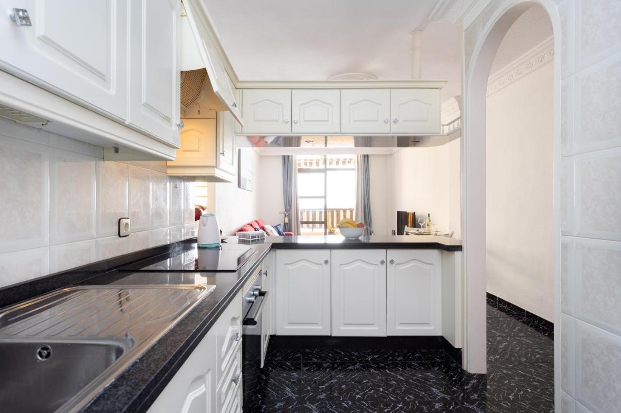 Home2Book Percy Apartment El Medano Beach Εξωτερικό φωτογραφία