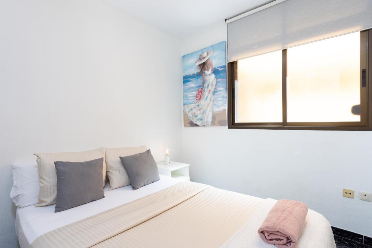 Home2Book Percy Apartment El Medano Beach Εξωτερικό φωτογραφία