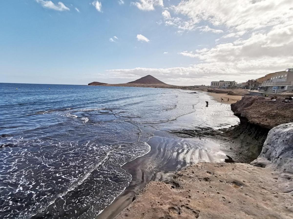 Home2Book Percy Apartment El Medano Beach Εξωτερικό φωτογραφία