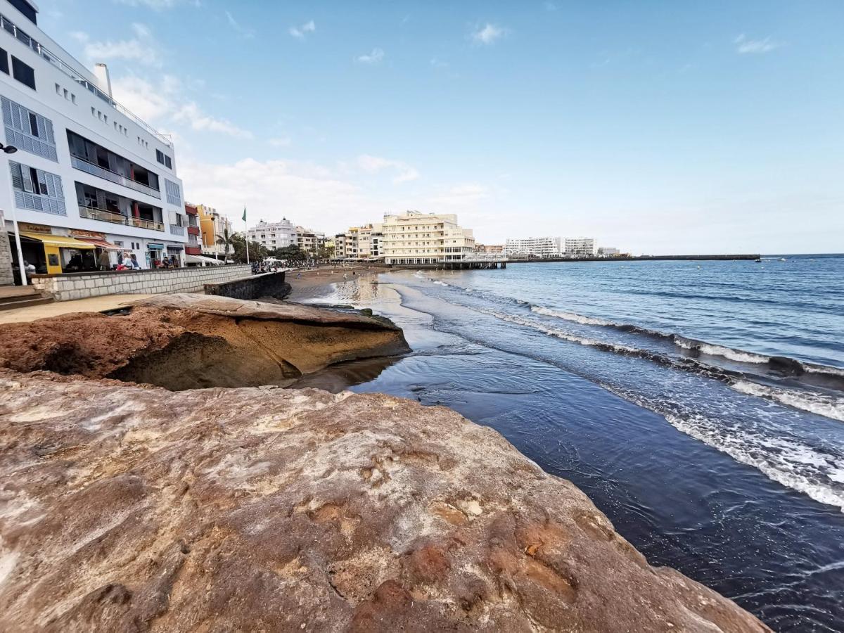 Home2Book Percy Apartment El Medano Beach Εξωτερικό φωτογραφία