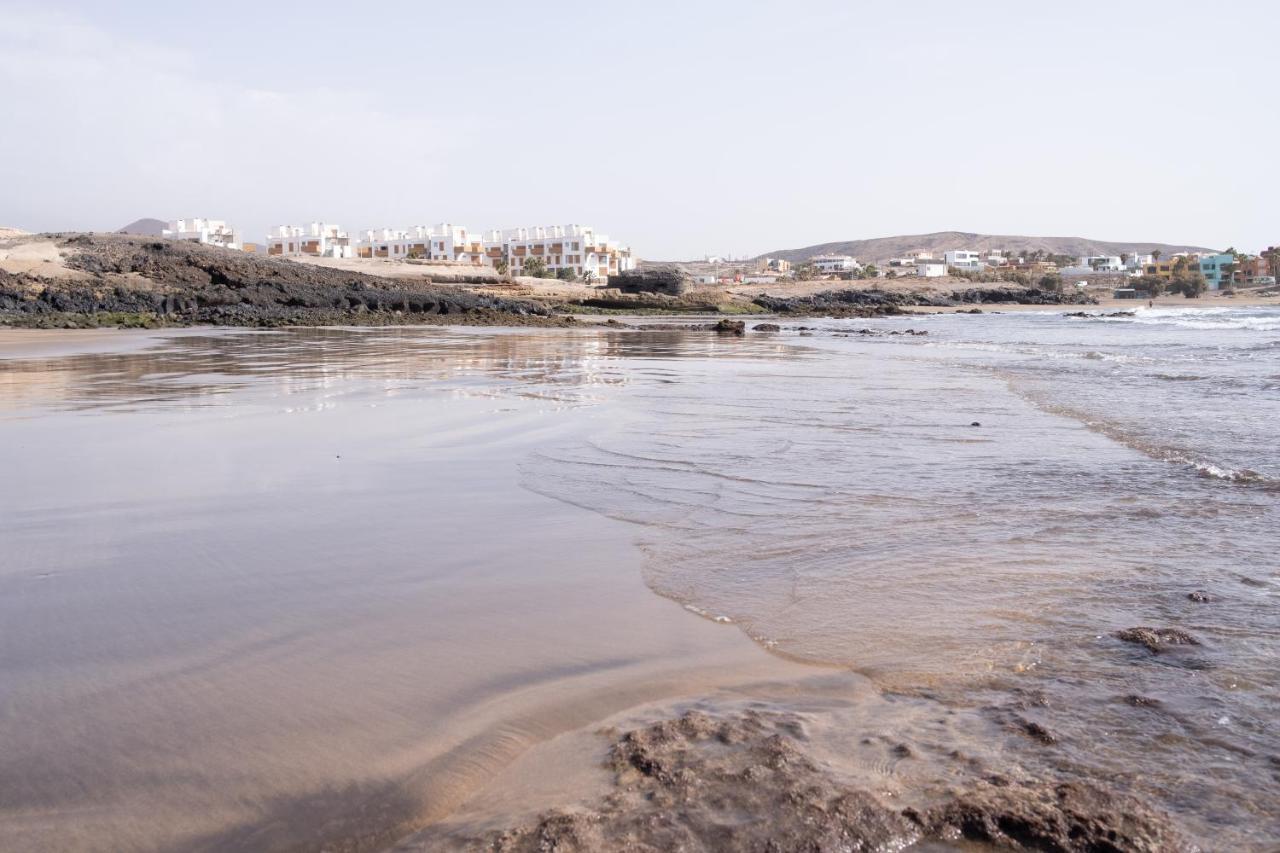 Home2Book Percy Apartment El Medano Beach Εξωτερικό φωτογραφία