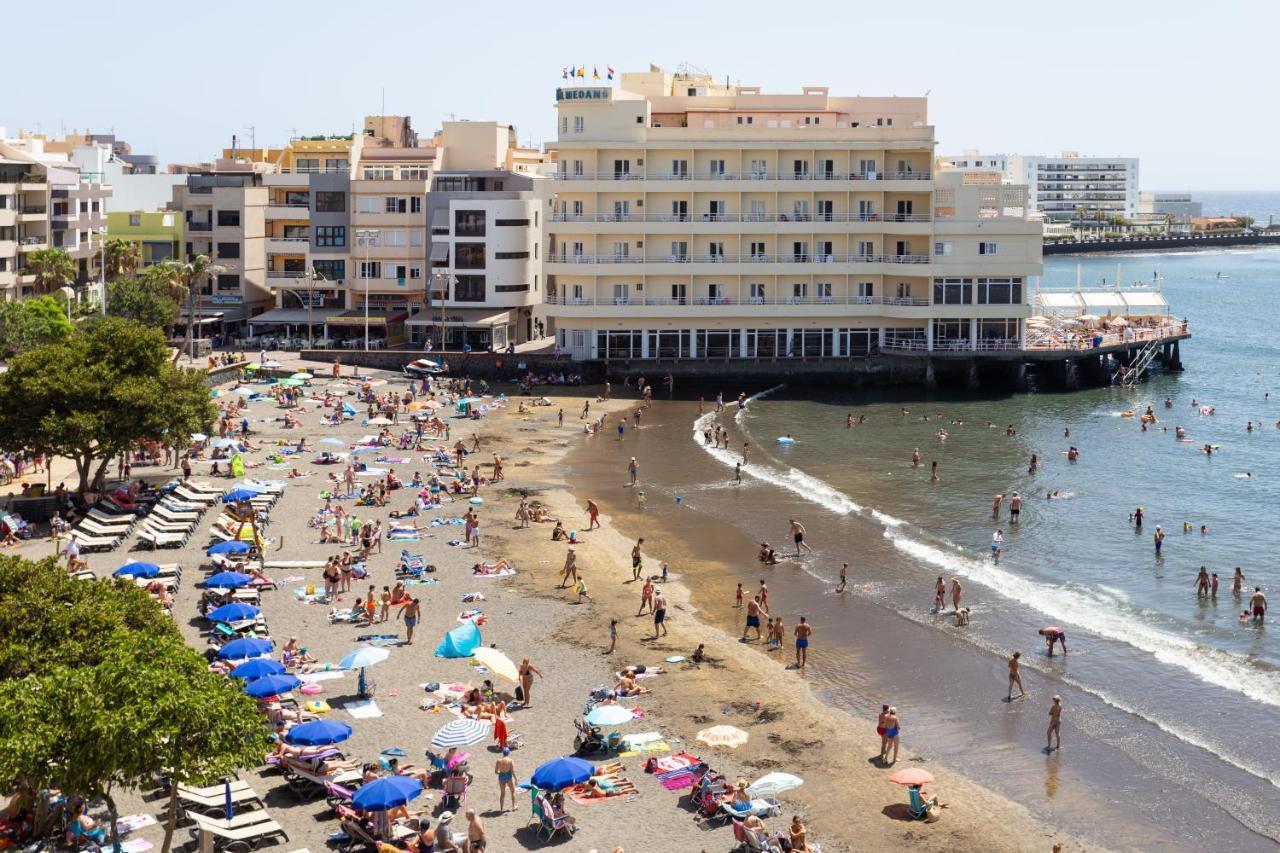 Home2Book Percy Apartment El Medano Beach Εξωτερικό φωτογραφία