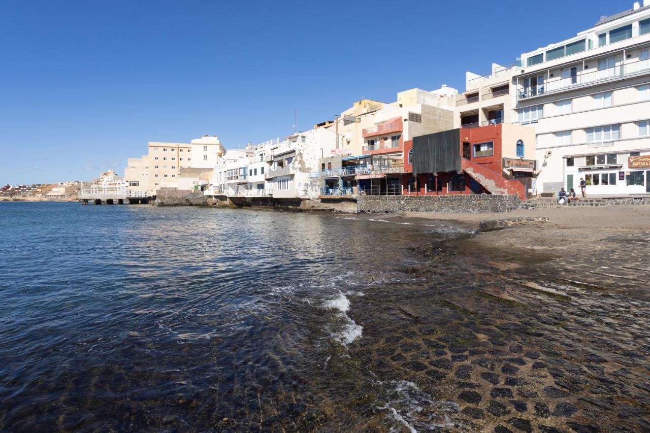 Home2Book Percy Apartment El Medano Beach Εξωτερικό φωτογραφία
