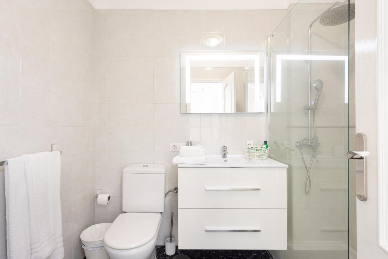 Home2Book Percy Apartment El Medano Beach Εξωτερικό φωτογραφία