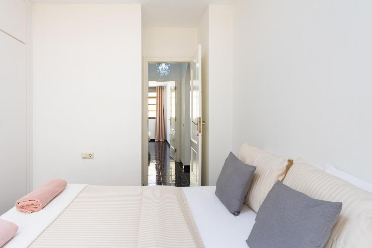 Home2Book Percy Apartment El Medano Beach Εξωτερικό φωτογραφία