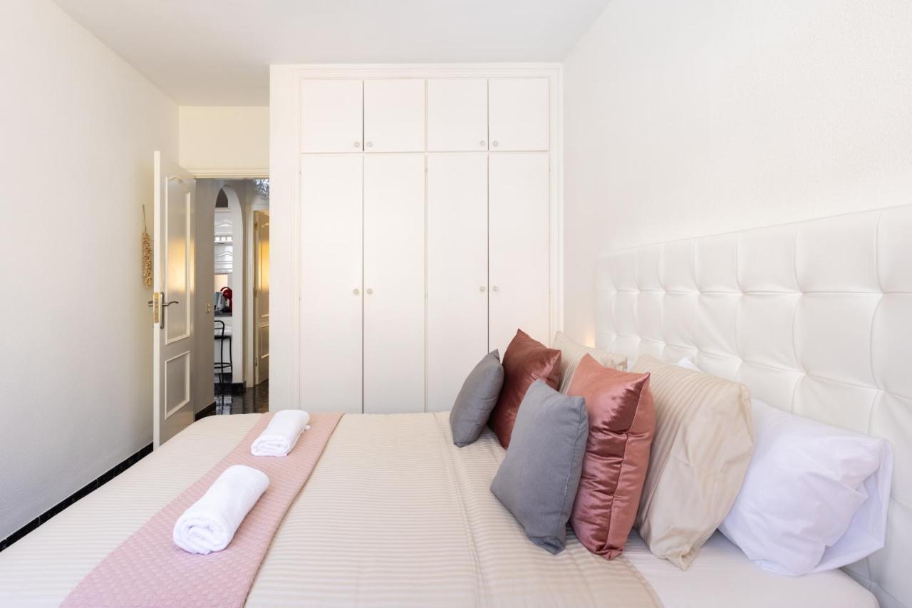Home2Book Percy Apartment El Medano Beach Εξωτερικό φωτογραφία