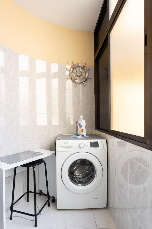 Home2Book Percy Apartment El Medano Beach Εξωτερικό φωτογραφία