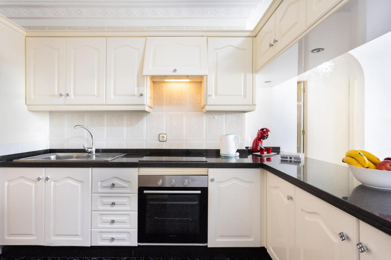 Home2Book Percy Apartment El Medano Beach Εξωτερικό φωτογραφία