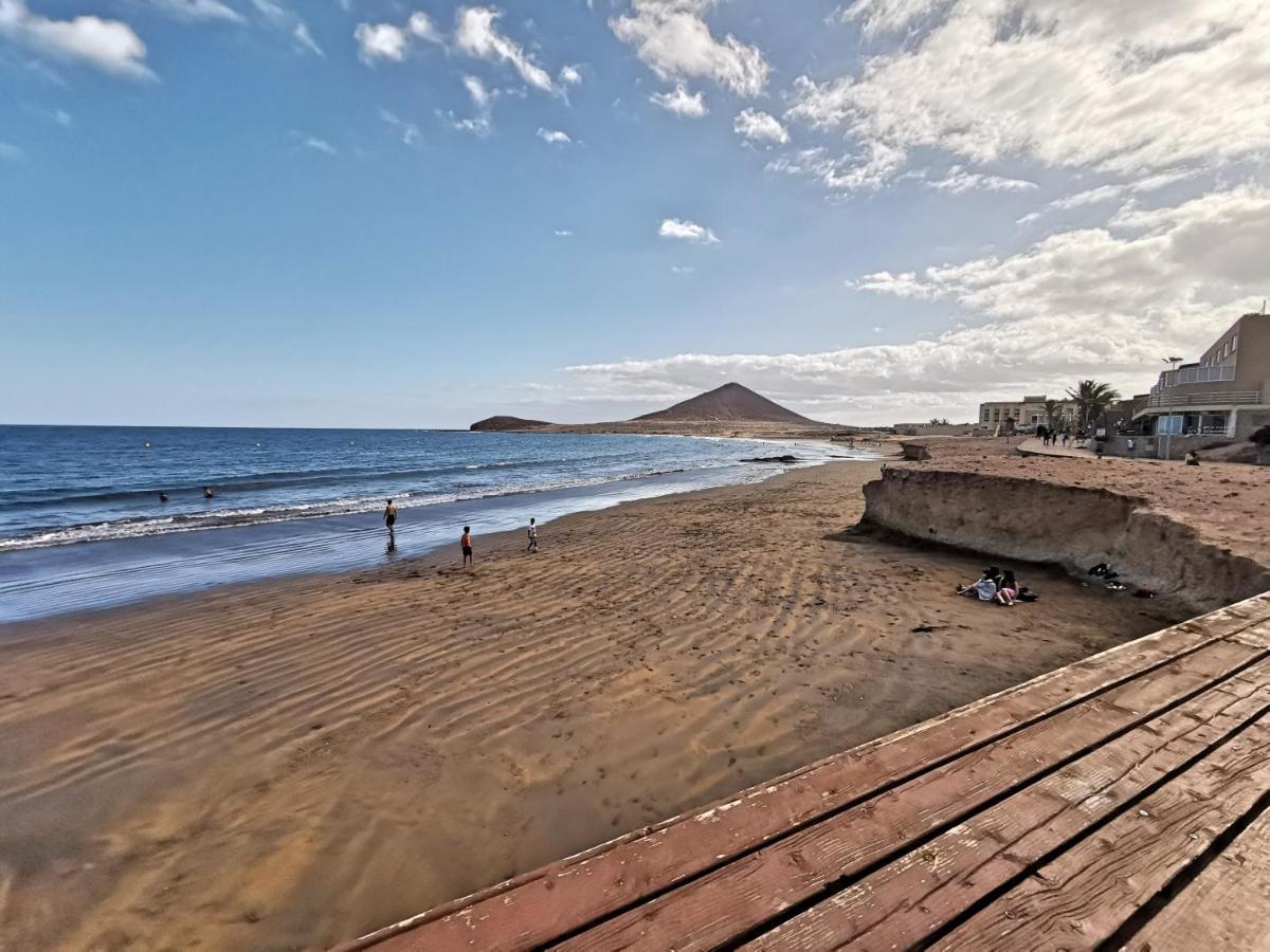 Home2Book Percy Apartment El Medano Beach Εξωτερικό φωτογραφία