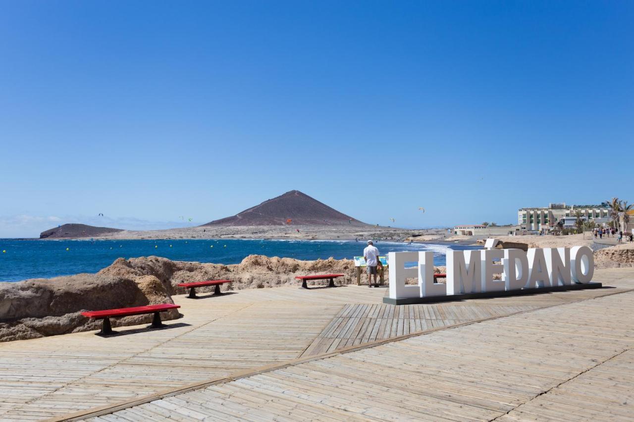Home2Book Percy Apartment El Medano Beach Εξωτερικό φωτογραφία