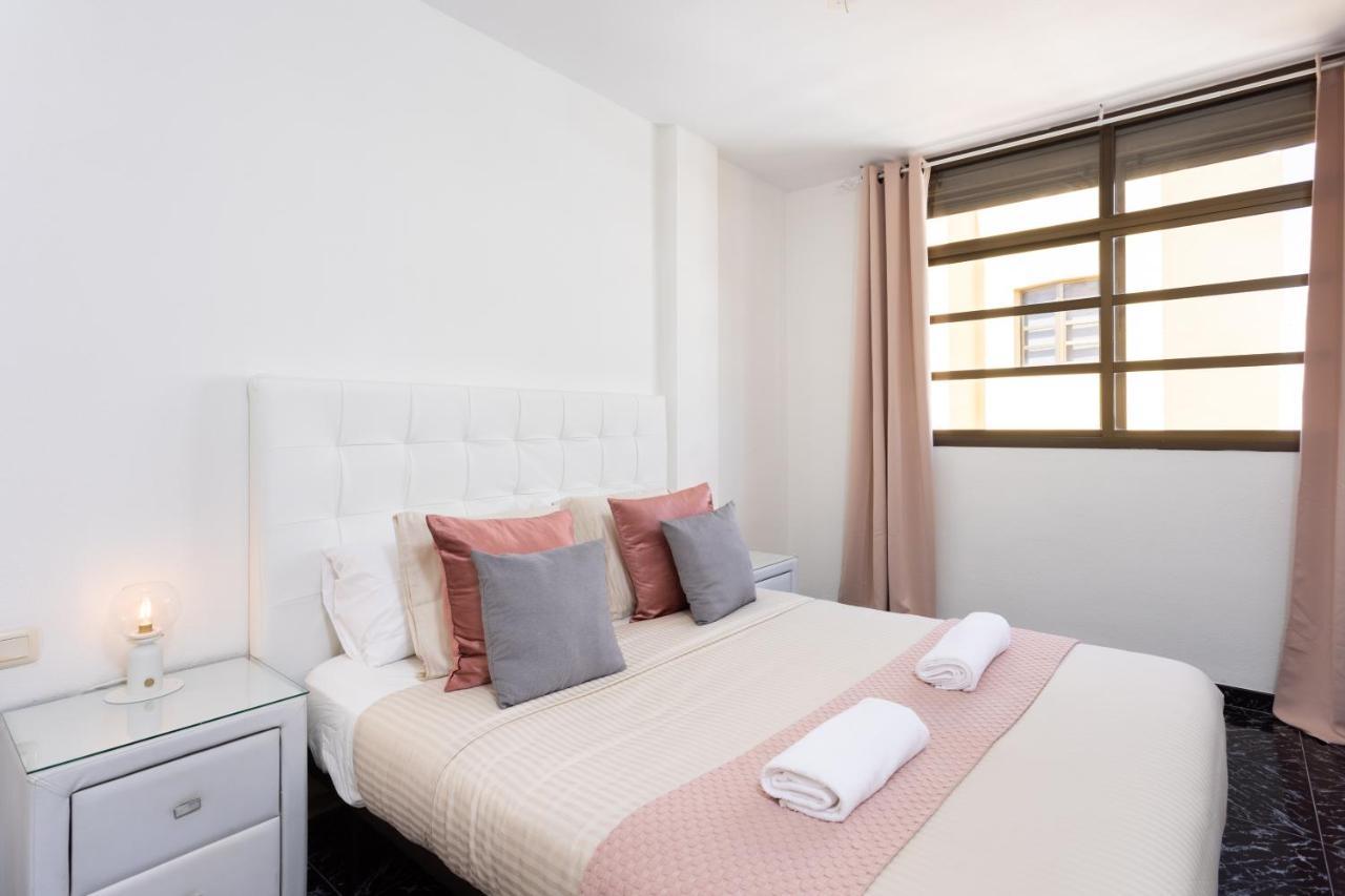 Home2Book Percy Apartment El Medano Beach Εξωτερικό φωτογραφία