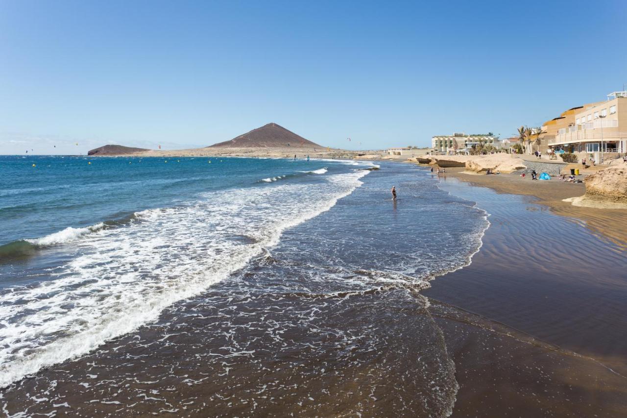 Home2Book Percy Apartment El Medano Beach Εξωτερικό φωτογραφία