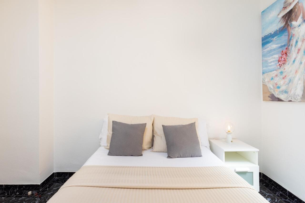 Home2Book Percy Apartment El Medano Beach Εξωτερικό φωτογραφία