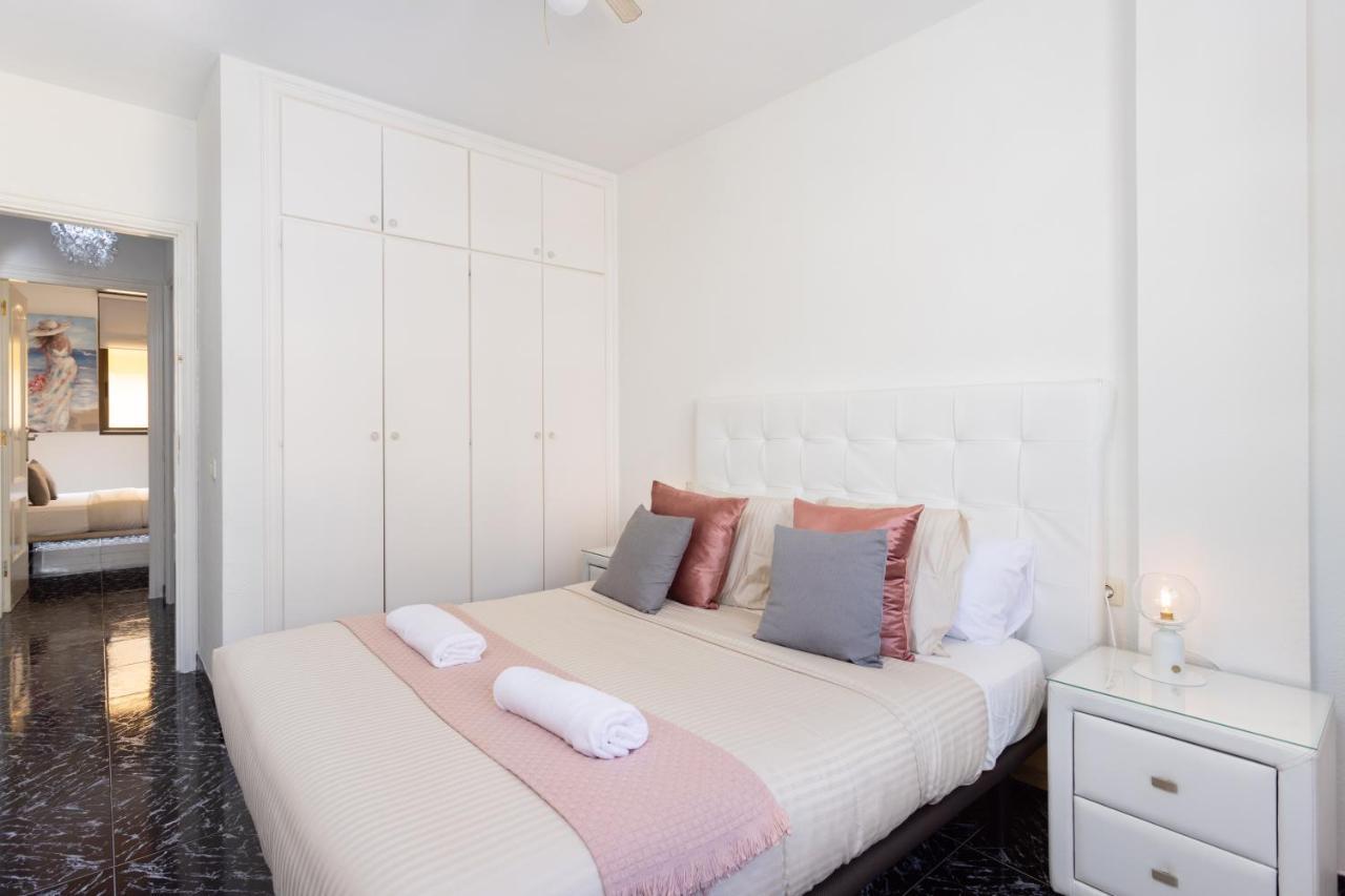 Home2Book Percy Apartment El Medano Beach Εξωτερικό φωτογραφία
