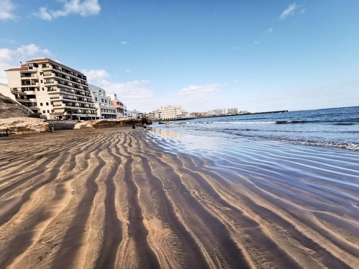 Home2Book Percy Apartment El Medano Beach Εξωτερικό φωτογραφία