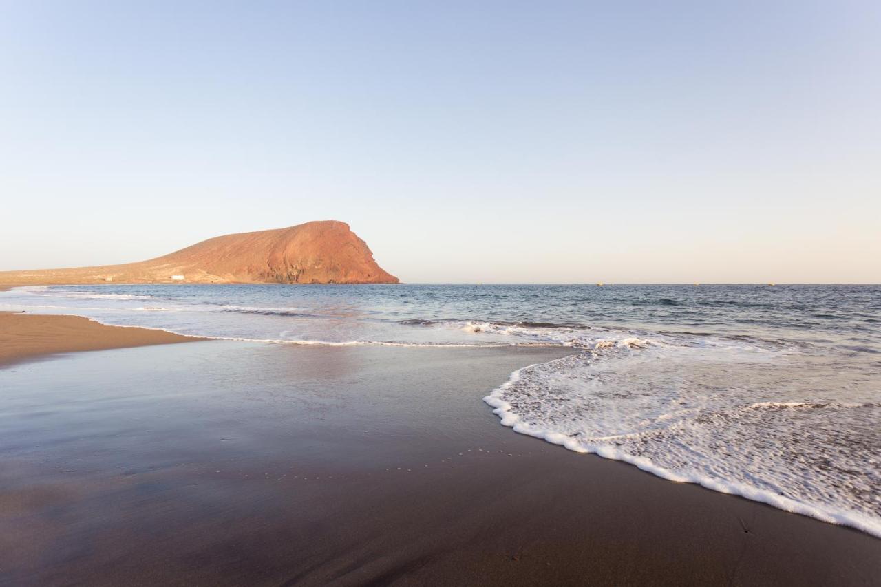 Home2Book Percy Apartment El Medano Beach Εξωτερικό φωτογραφία