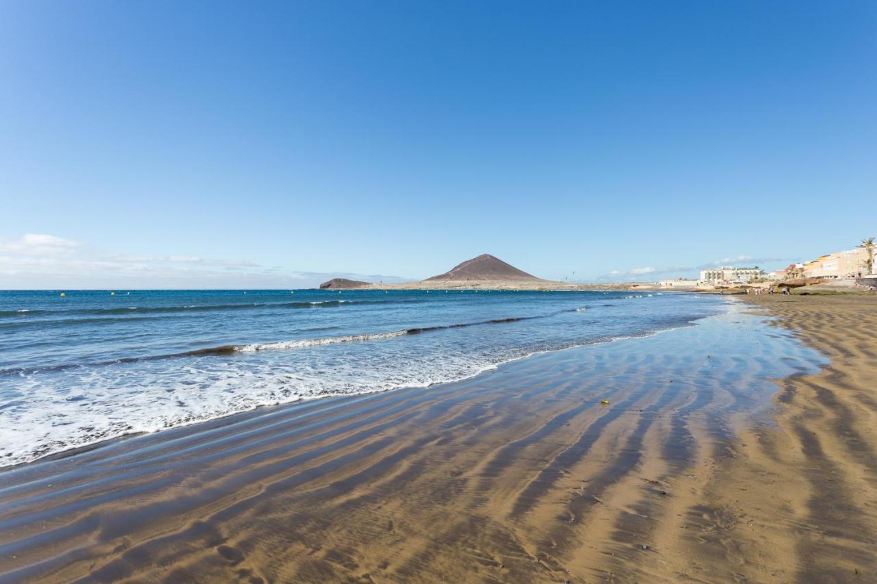 Home2Book Percy Apartment El Medano Beach Εξωτερικό φωτογραφία