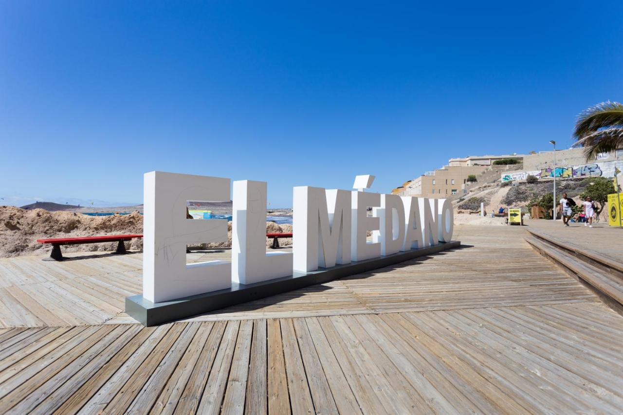 Home2Book Percy Apartment El Medano Beach Εξωτερικό φωτογραφία